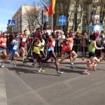 VO2max – maksymalny pobór tlenu a wynik sportowy. Odporność na długotrwałe zmęczenie. Cz. 1