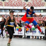 Ekiden 2015 – 770 drużyn przebiegło maraton!