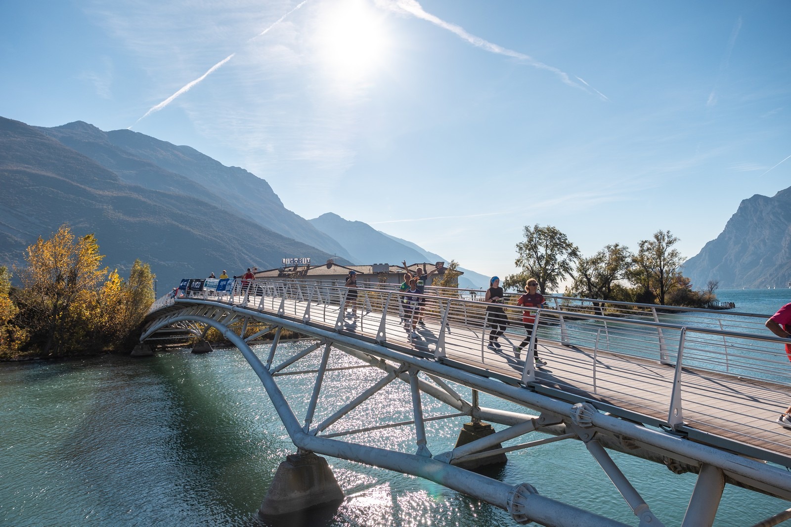 Garda Trentino Half Marathon