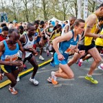 ITU w Gold Coast 11 kwietnia – elita na starcie