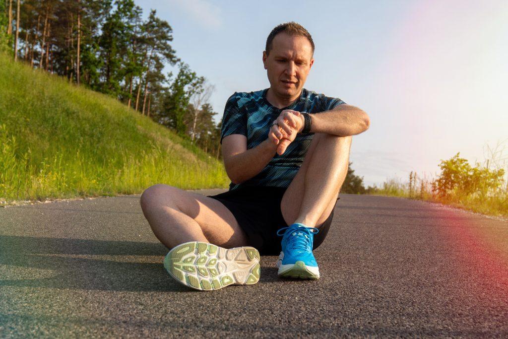 Hoka Clifton 10