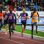 Nocne biegi w czerwcu 2015 – przegląd