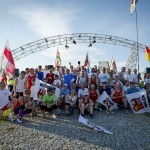 Przepędzić Raka – 5 km w Warszawie 7 czerwca