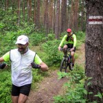 Lavaredo Ultra Trail i Western States 2015 w weekend 26-28 czerwca