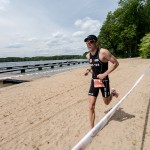 Ultramaraton: gotowość startowa