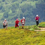 Ze Słowacji do Polski: Visegrad Maraton 2015 – 21 czerwca