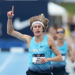 Trening biegowy w upale – opowiada Tomasz Lewandowski