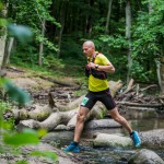 Rekord świata w maratonie… bieganym z wózkiem!