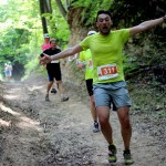 Bieg Granią Tatr 2015. Recepta to mocna głowa