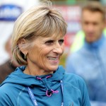 Aneta Lemiesz z halowym rekordem świata masters na 400 m!