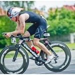 Bartłomiej Topa zaprasza na chodnikowy Maraton Warszawski