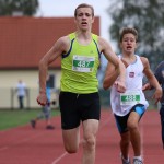 17-latka pobiegła 2:33:24 w maratonie