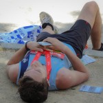 Kilka słów o 37. PZU Maratonie Warszawskim