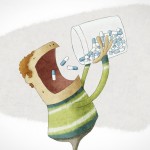 “Kuchnia dla biegaczy. Siła z roślin” [Recenzja książki]