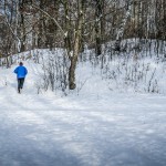 Athos smart wear – biegowe ubranie do monitoringu pracy mięśni