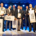 Trójmiejski Ultra Track edycja zimowa – 13 lutego 2016!