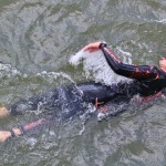 Jack Holden – pierwszy masters w historii biegania