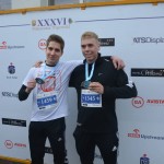 Biegowa innowacja: Wielomian. I bieganie już nie jest sportem indywidualnym!