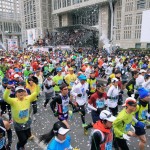 Oświadczenie organizatora w sprawie biegu Ekiden oraz 15. Półmaratonu Warszawskiego