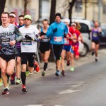 Mistrzostwa Świata w półmaratonie. Mo Farah pokonany
