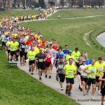 Jak trenować do półmaratonu? Instrukcja obsługi