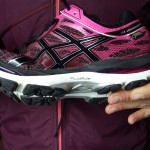 Buty do biegania Kalenji Kiprun SD i LD [TEST]
