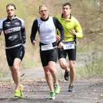 BEKO OMW Open Water 25 czerwca w Warszawie!