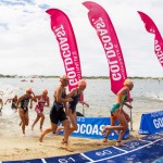 Polacy walczą o minima olimpijskie w maratonie