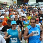 Dołącz do grupy legendarnych Spartan i pobij z nami Rekord Guinnessa na 38. PZU Maratonie Warszawskim!