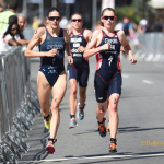 Gwen Jorgensen mistrzynią olimpijską, piękna walka Spirig – Rio 2016