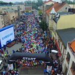 Arc’teryx wchodzi w biegowy świat