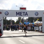 Yuki Kawauchi biegnie w niedzielę w Berlinie