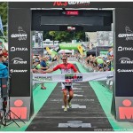 4 września Mistrzostwa Świata IRONMAN 70.3 w Australii