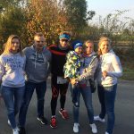 Płetwy w treningu triathlonisty