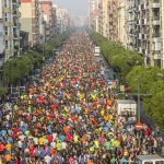 Black Friday w Wizz Air Katowice Half Marathon