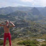 Igrzyska Olimpijskie w Tokio: Japończycy schłodzą asfalt przed maratonem