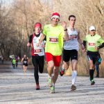Gwen Jorgensen – debiut w maratonie i plany na 2017 rok