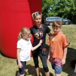 Buty startowe w triathlonie