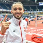 Halowe Mistrzostwa Europy 2017. Co robią zawodnicy na dzień przed ważnymi zawodami? [GALERIA]
