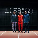 NEW BALANCE OFICJALNYM SPONSOREM  VIRGIN MONEY LONDON MARATHON