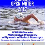 Hipodromowy cross biegowy 2017