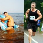 Dwa dni zabawy i rywalizacja triathlonistów w Lidzbarku [INF. PRASOWA]
