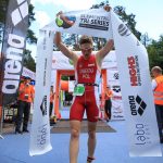 Wydarzenie sezonu triathlonowego w Starogardzie Gdańskim [INF. PRASOWA]