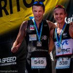Triathlon w centrum Bełchatowa [INF. PRASOWA]