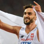 Mistrzostwa Świata: Cichocka  i Lewandowski przechodzą do finału!