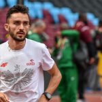 Joanna Jóźwik w Zakopanem pracuje na minimum na igrzyska olimpijskie