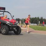 Fenomenalny rekord świata 46-latka na 800 metrów