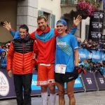 Pojedynek stulecia w maratonie w Berlinie
