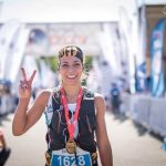 Kleszczów na Piątkę: Ewa Jagielska Mistrzynią Polski na 5 km