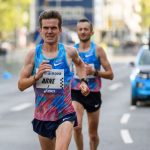 Bieganie dwa razy dziennie w treningu triathlonisty